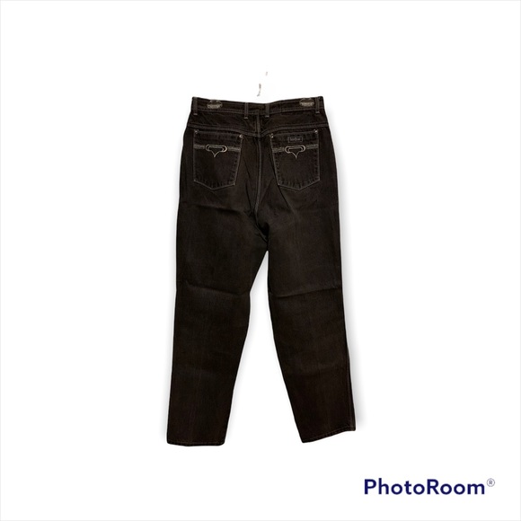 Vintage Size 16 Jeans - Picture 10 of 10